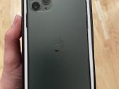 iPhone 11 Pro Max 64 GB - nuotraukos Nr. 2