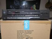 Technics Sa-180 Am/fm stereo Receiver (1987-88 )
