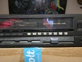 Technics Sa-180 Am/fm stereo Receiver (1987-88 ) - nuotraukos Nr. 3