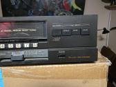 Technics Sa-180 Am/fm stereo Receiver (1987-88 ) - nuotraukos Nr. 4