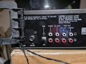Technics Sa-180 Am/fm stereo Receiver (1987-88 ) - nuotraukos Nr. 5
