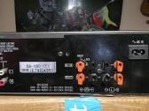 Technics Sa-180 Am/fm stereo Receiver (1987-88 ) - nuotraukos Nr. 6