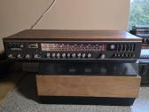 Receiver Imperial hifi 2600.