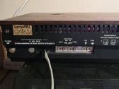 Receiver Imperial hifi 2600. - nuotraukos Nr. 7