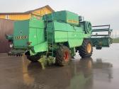 Javų kombainas don-1500b - nuotraukos Nr. 2