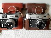 Fed-3 Fed-5 Zenit-e - nuotraukos Nr. 2