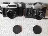 Fed-3 Fed-5 Zenit-e - nuotraukos Nr. 3