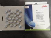 Jura A9, micro 9, Filtrai,ena 3,nivona 530 dalimis - nuotraukos Nr. 4
