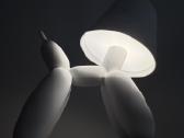 LED Dog balloon lempa - nuotraukos Nr. 3