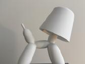 LED Dog balloon lempa - nuotraukos Nr. 4