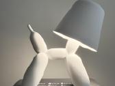 LED Dog balloon lempa - nuotraukos Nr. 7