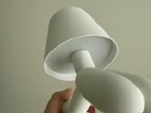 LED Dog balloon lempa - nuotraukos Nr. 12