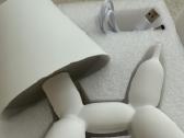 LED Dog balloon lempa - nuotraukos Nr. 14