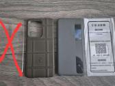 Samsung S20 Ultra, Fe, S8 dėkliukai, stikliukai