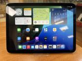 Apple iPad (2022), 10,9'' 10th Gen A2696 64gb WiFi - nuotraukos Nr. 2
