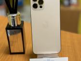 iPhone 12pro 128gb Silver Su Garantija - nuotraukos Nr. 2