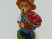 Figūrėlės 7-15cm - nuotraukos Nr. 4