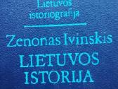 Lietuvos istorija
