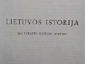 Lietuvos istorija - nuotraukos Nr. 3