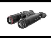 Daugiaspektrinis žiūronas Hikmicro Habrok 4k He25l