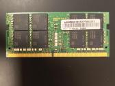 Samsung 32gb Pc4-2666v Ddr4 Sodimm RAM - nuotraukos Nr. 2