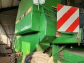 Parduodu john deere 1075 plotis 4.8m - nuotraukos Nr. 3