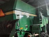 Parduodu john deere 1075 plotis 4.8m - nuotraukos Nr. 5