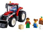 60287 Lego® City Traktorius - nuotraukos Nr. 3
