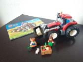 60287 Lego® City Traktorius - nuotraukos Nr. 5