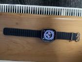 Apple Watch S8 GPS+lte 45 mm stee