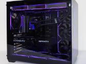 Ryzen 7 7800x3d B850 32gb Ddr5 1tb Rtx 5070 12gb