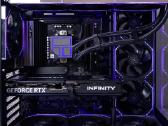 Ryzen 7 7800x3d B850 32gb Ddr5 1tb Rtx 5070 12gb - nuotraukos Nr. 2
