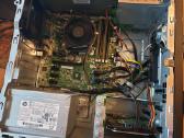 Hp Prodesk 600g2 Mt, I3-6100, 8gb, win11 - nuotraukos Nr. 3