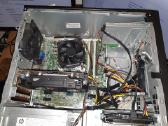 Hp Prodesk 600g2 Mt, I3-6100, 8gb, win11 - nuotraukos Nr. 5