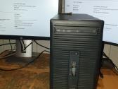 Hp Prodesk 600g2 Mt, I3-6100, 8gb, win11 - nuotraukos Nr. 2
