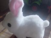 Minkštas žaislas