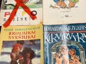 Vaikiškos knygelės ir žurnalai - nuotraukos Nr. 3