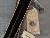 Harry Potter burtų lazdelė (Harry Potter Wand)