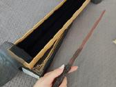 Harry Potter burtų lazdelė (Harry Potter Wand) - nuotraukos Nr. 2
