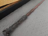 Harry Potter burtų lazdelė (Harry Potter Wand) - nuotraukos Nr. 3