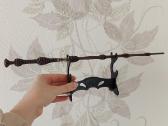 Harry Potter burtų lazdelė (Elder wand) - nuotraukos Nr. 4