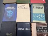 Medicinos literatūra
