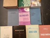 Medicinos literatūra - nuotraukos Nr. 3