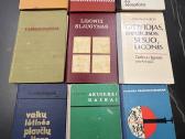 Medicinos literatūra - nuotraukos Nr. 2