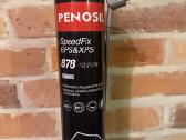 Penosil klijuojančios putos 878