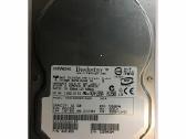 Hitachi Sata 80gb 7200 Rpm Sata 3.5" HDD(w-10)