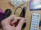 LED juosta, švietlentė, auto akys, reklama 2mx17cm - nuotraukos Nr. 9