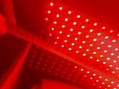LED juosta, švietlentė, auto akys, reklama 2mx17cm - nuotraukos Nr. 3