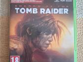 Shadow of the tomb raider xbox one