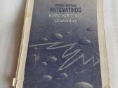Matematikos kurso kartojimo uždavinynas